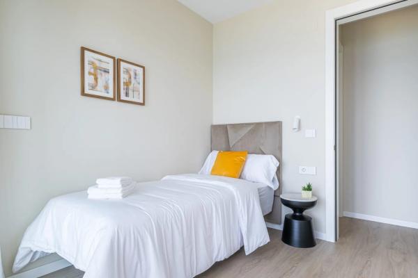 Piso en venta en Avenida de Mejico, 7, Benidorm
thumbnail 2