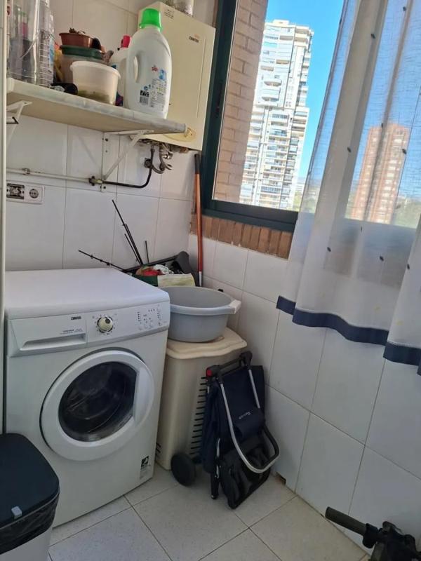 Продажа квартиры на Via Emilio Ortuño, Бенидорм
photo 4