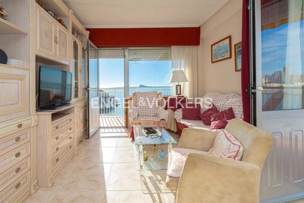 Квартира на продажу на Calle del Condestable Zaragoza, Бенидорм photo 1
