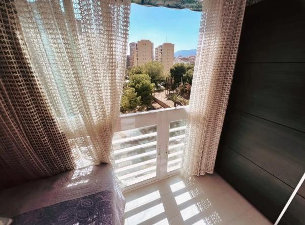 Studio for sale on Portugal, 1, Benidorm photo 1