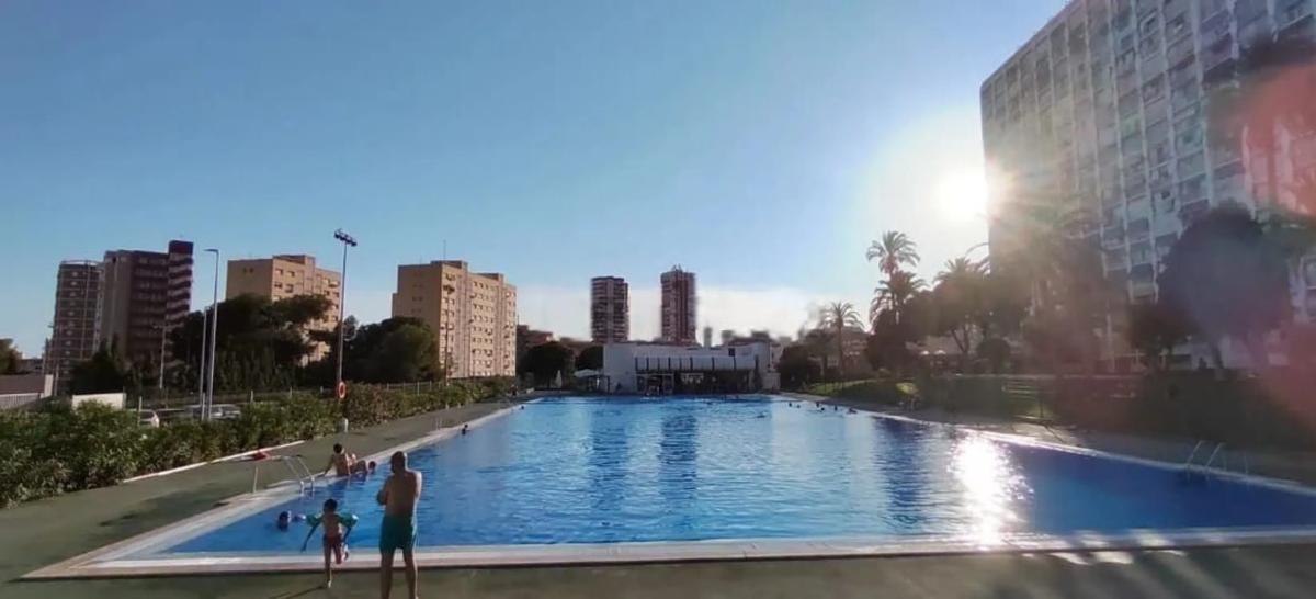 Sale of studio in Portugal, 1, Benidorm photo 2