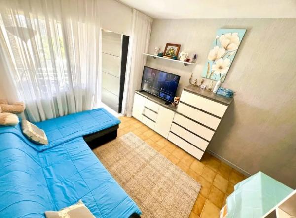 Studio for sale on Portugal, 1, Benidorm photo 4