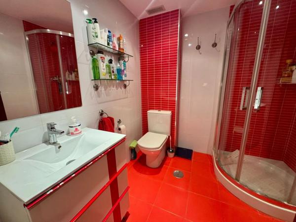 Piso en venta en Playa de Poniente, Benidorm
 photo 1