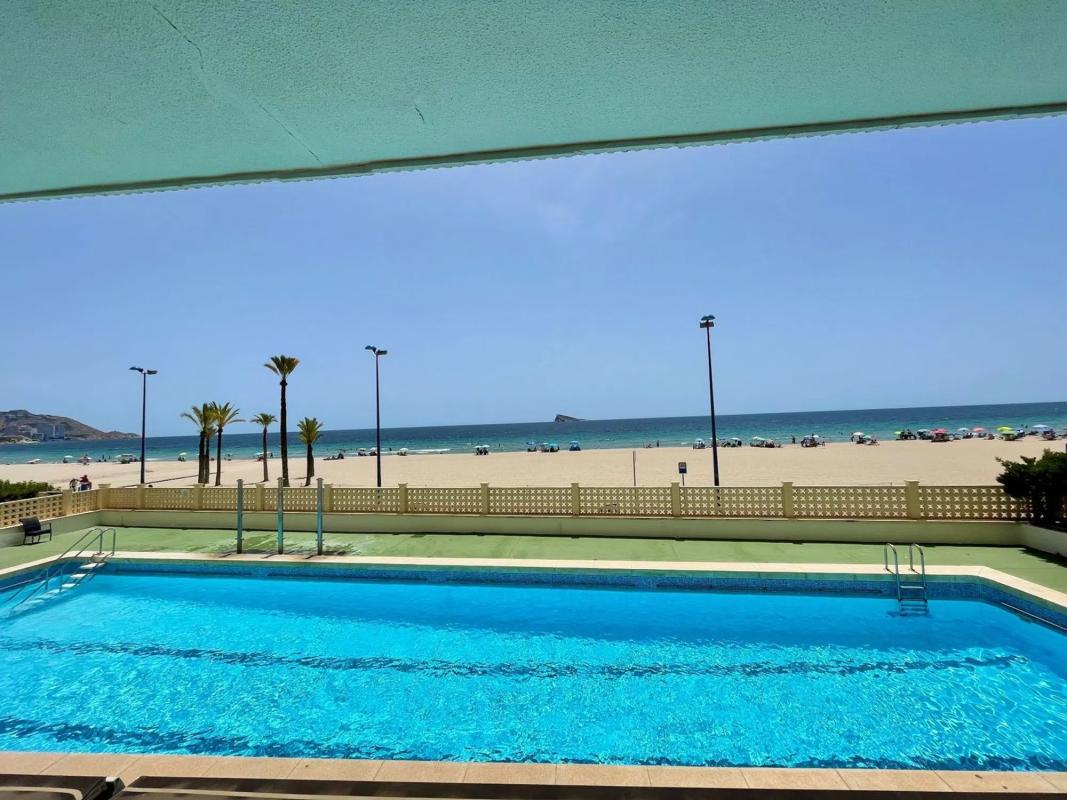Продажа квартиры на Playa de Poniente, Бенидорм
 photo 3