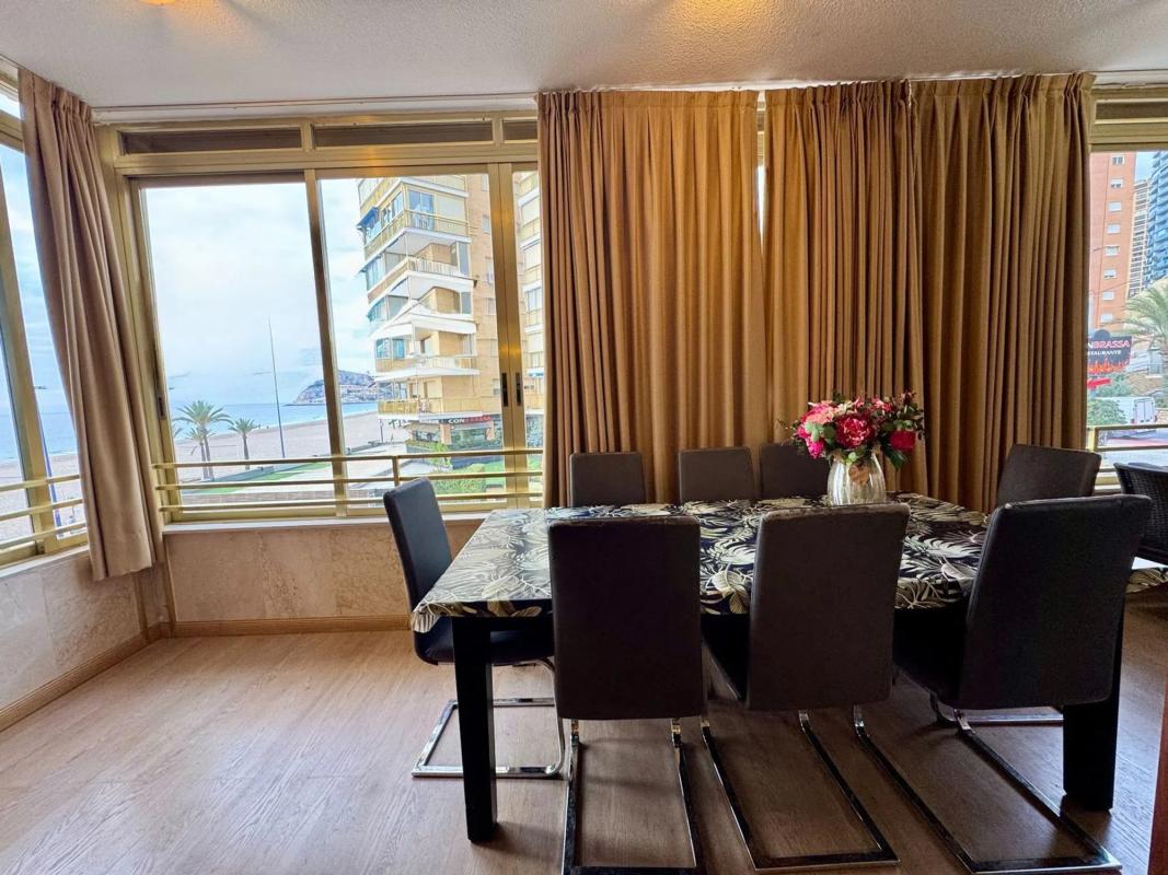 Продажа квартиры на Playa de Poniente, Бенидорм
 photo 4