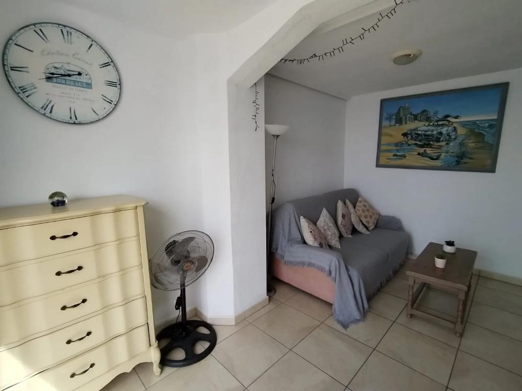Sale of apartment in Avenida Alcoi, Benidorm
 photo 4