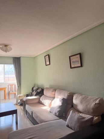 Дуплекс на продажу в Calle de la Montera, 14, Бенидорм thumbnail 2