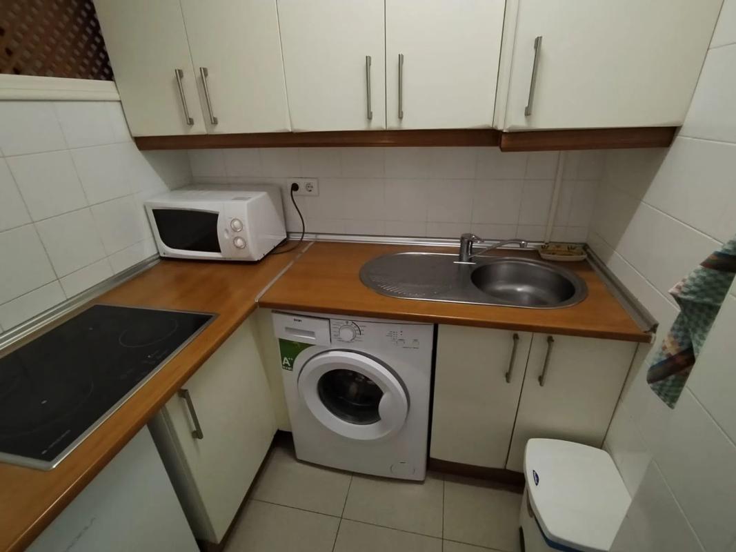 Sale of apartment in Avenida Alcoi, Benidorm
 photo 5