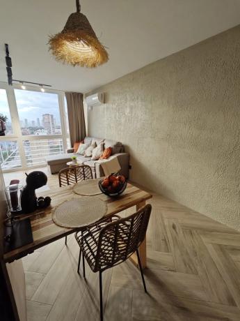 Studio for sale on Avenida de Suècia, Benidorm thumbnail 1