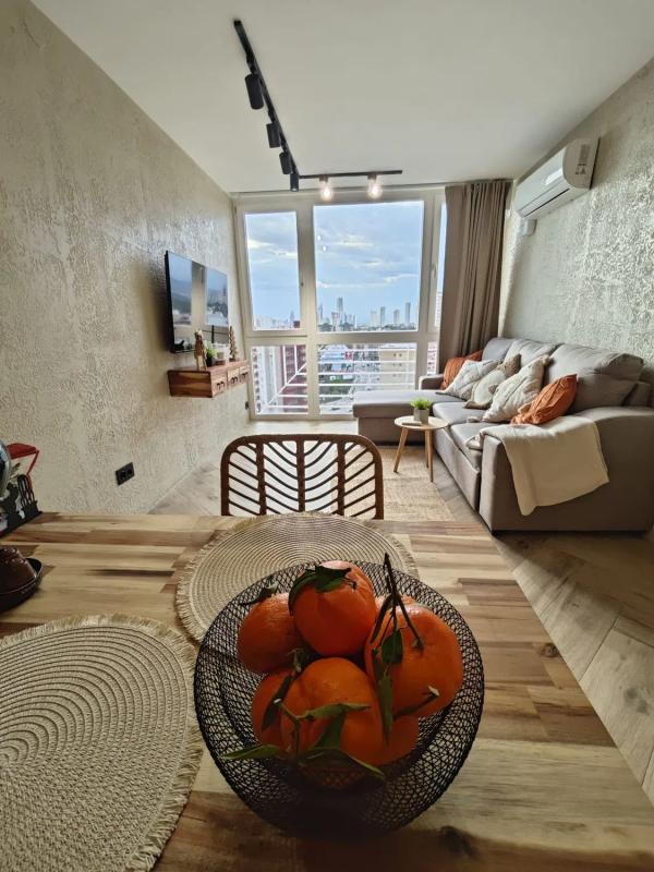 Sale of studio in Avenida de Suècia, Benidorm photo 3