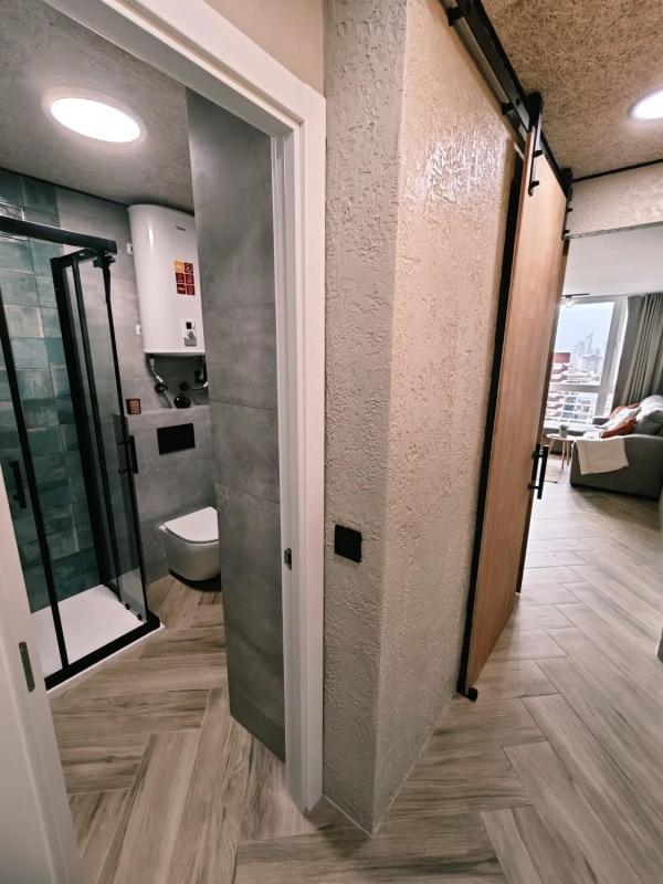 Sale of studio in Avenida de Suècia, Benidorm photo 4