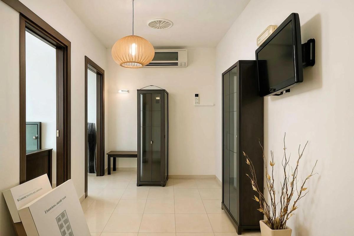 Продажа квартиры на Centro Urbano, Бенидорм
 photo 5