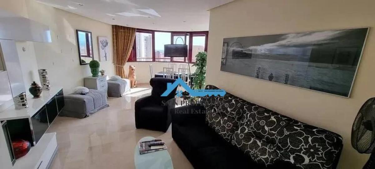 Продажа квартиры на Pueblo Levante, Бенидорм
 photo 2