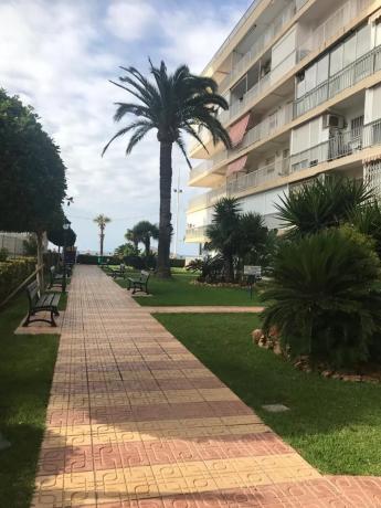 Mieszkanie na sprzedaż w  Playa de Levante, Benidorm photo 1