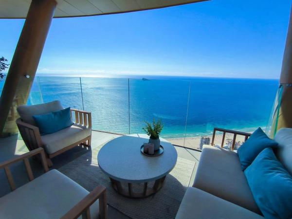 Venta de piso en Playa de Poniente, Benidorm
photo 1