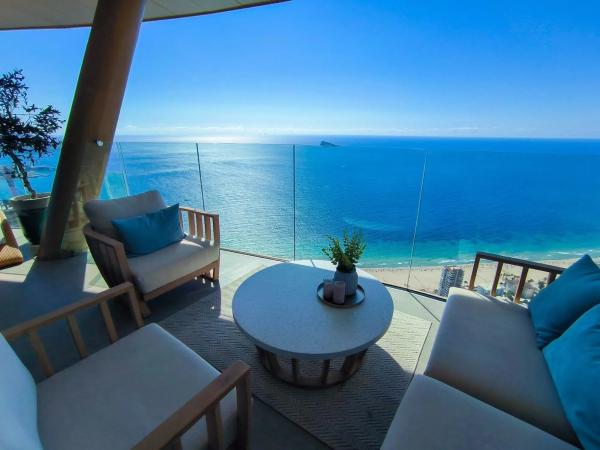 Venta de piso en Playa de Poniente, Benidorm
thumbnail 1