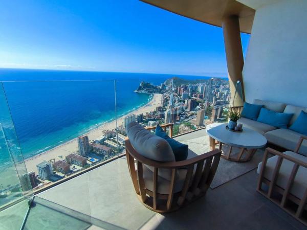 Venta de piso en Playa de Poniente, Benidorm
thumbnail 2