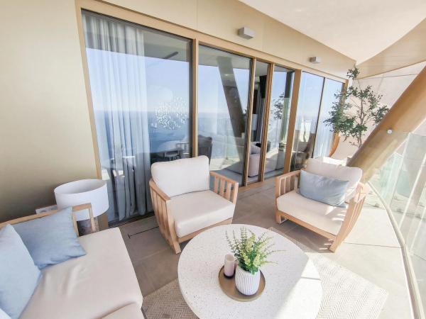 Venta de piso en Playa de Poniente, Benidorm
 photo 4