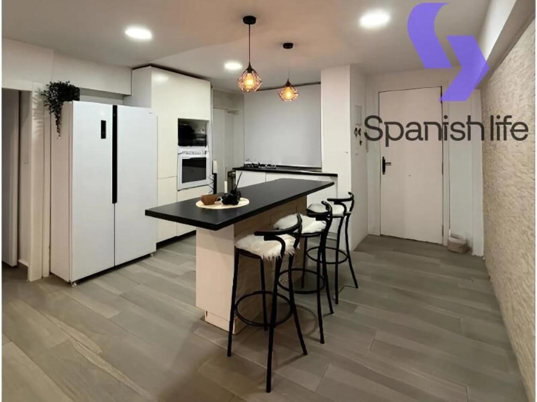Продажа квартиры на Avenida Rei Jaume I, Бенидорм
photo 4