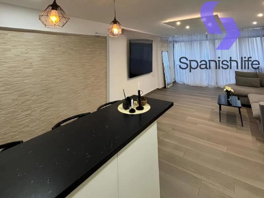 Продажа квартиры на Avenida Rei Jaume I, Бенидорм
photo 5