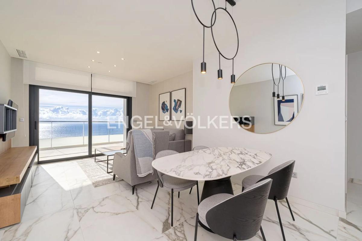 Продажа квартиры на Calle Brasil, Бенидорм
 photo 4