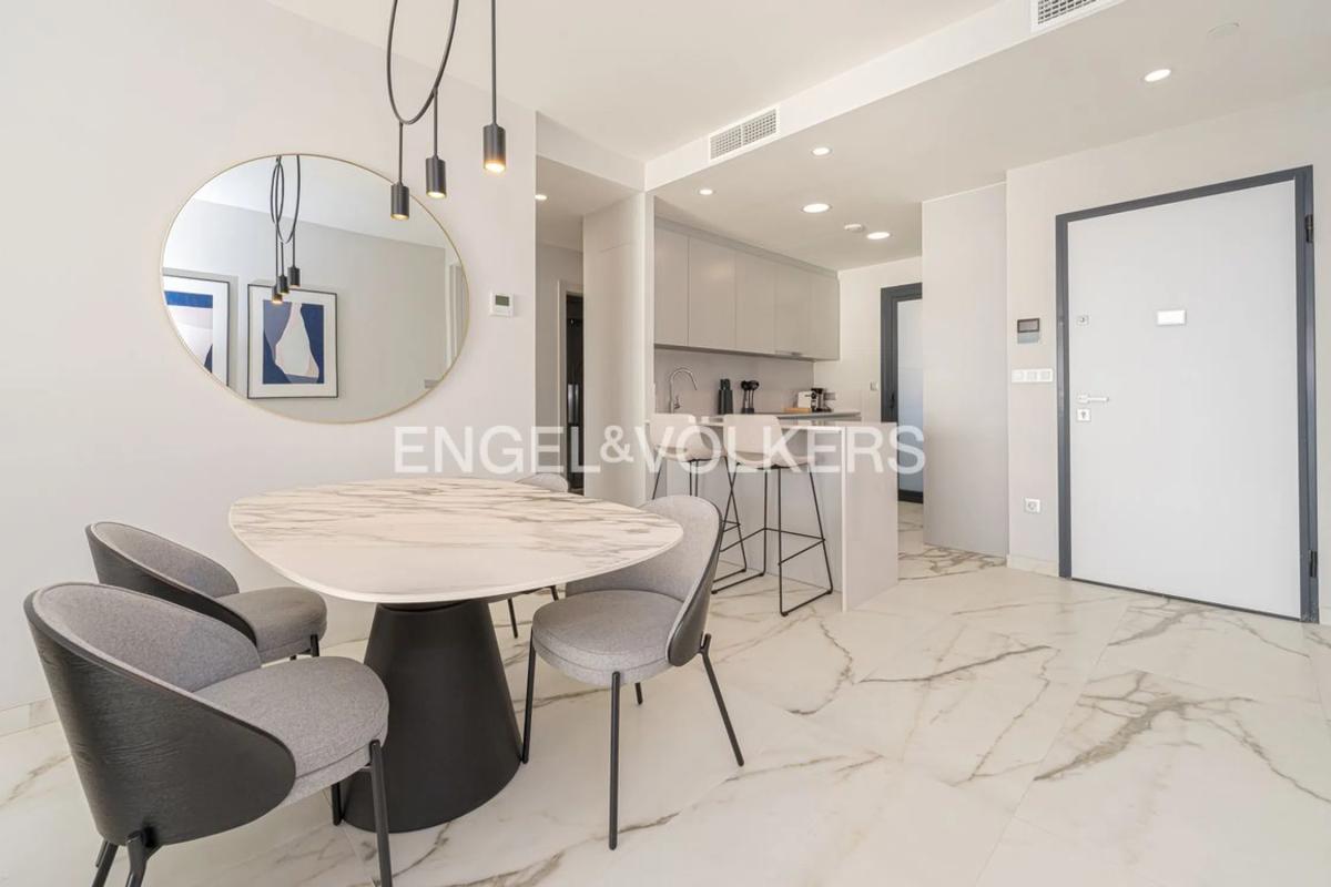 Продажа квартиры на Calle Brasil, Бенидорм
 photo 5