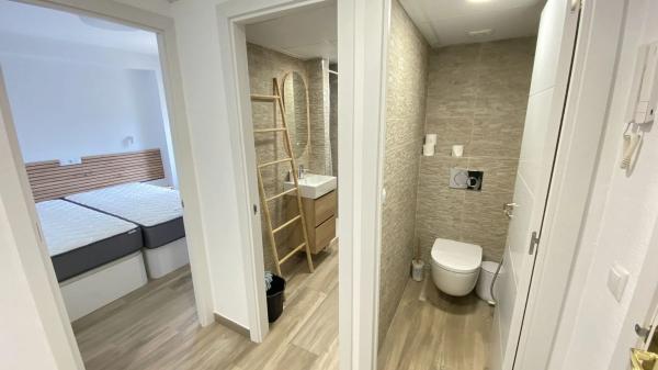 Venta de piso en Playa de Levante, Benidorm
thumbnail 2