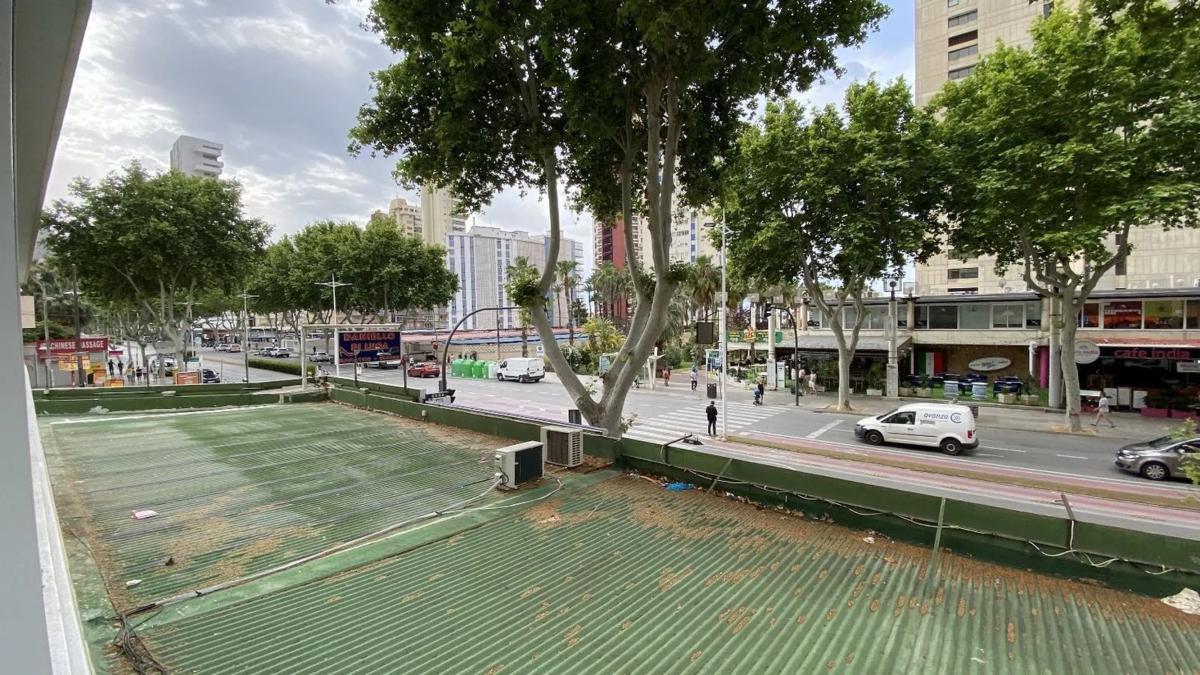 Venta de piso en Playa de Levante, Benidorm
 photo 3