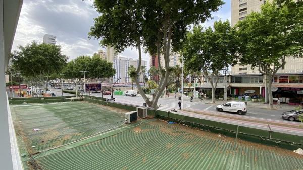 Venta de piso en Playa de Levante, Benidorm
thumbnail 3