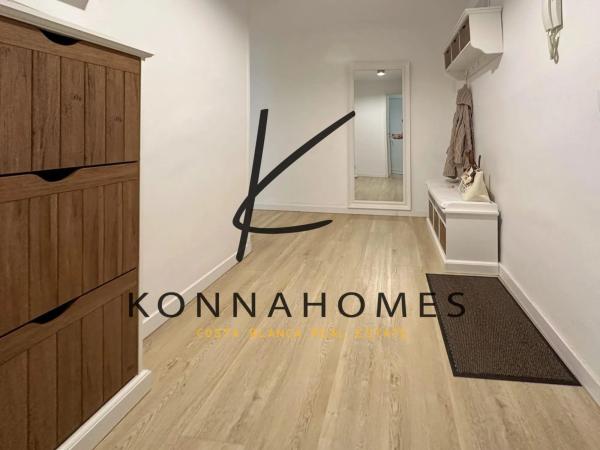 Apartment for sale in Pasaje San Ignacio de Loyola, Benidorm thumbnail 2
