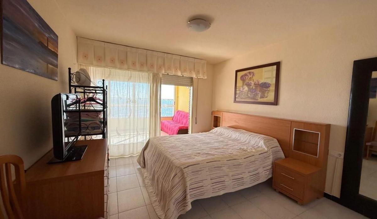 Sprzedaż mieszkania w Playa de Levante, Benidorm
photo 1