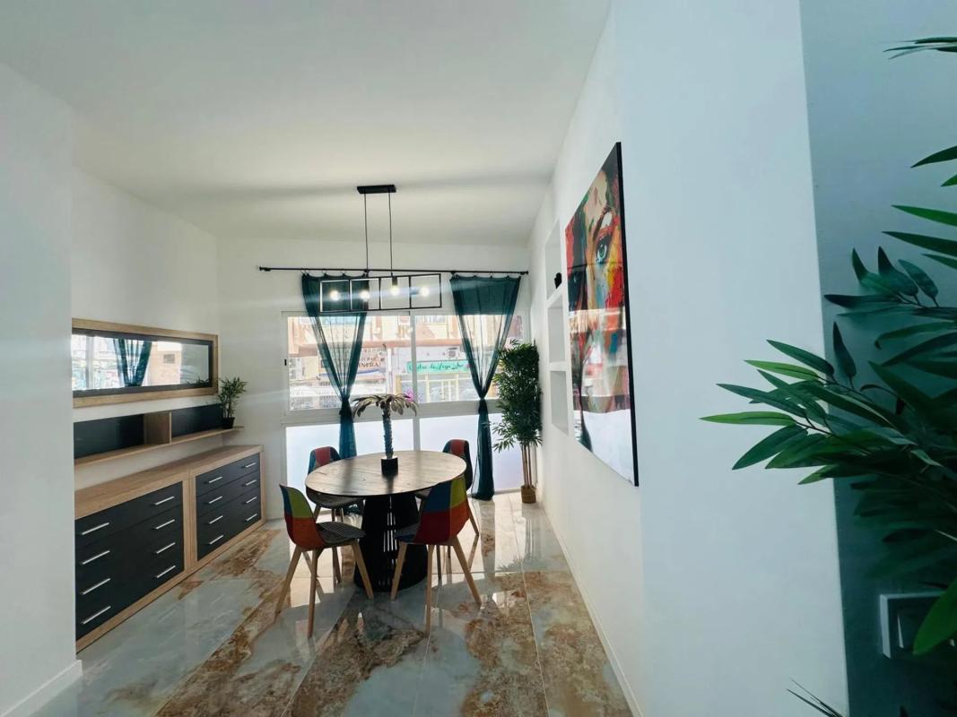 Продажа квартиры на Calle Maravall, Бенидорм
 photo 2