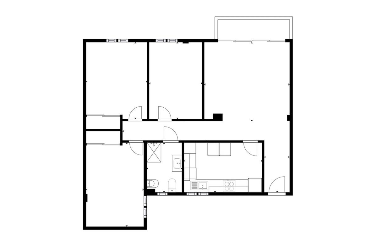 Продажа квартиры на Calle Apolo XI, Бенидорм
photo 1