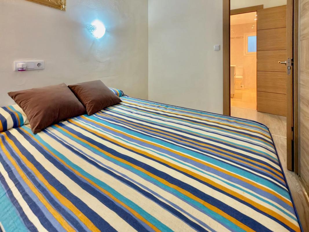 Продажа квартиры на Calle Apolo XI, Бенидорм
photo 4