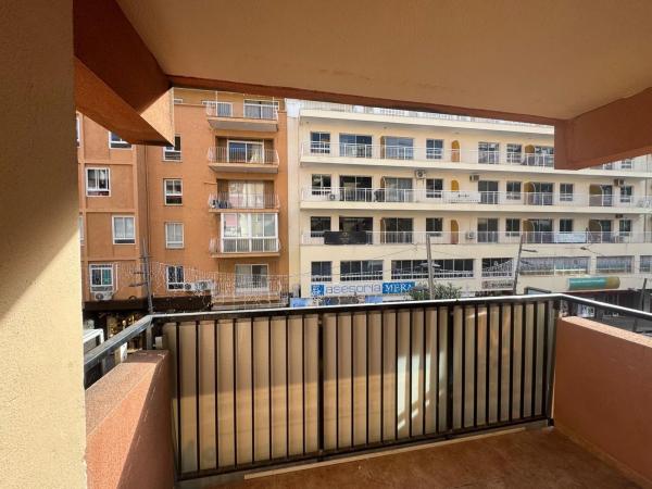 Mieszkanie na sprzedaż w  Calle Gambo, 7, Benidorm photo 1