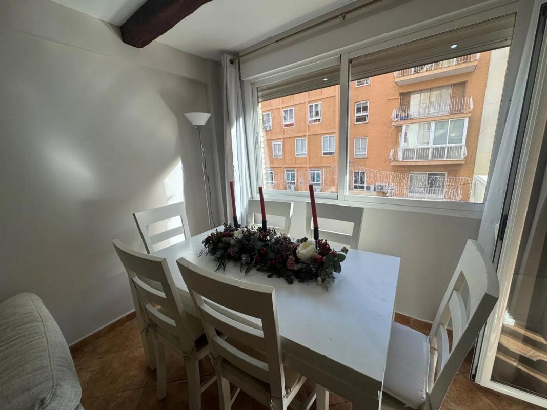 Sale of apartment in Calle Gambo, 7, Benidorm
photo 4