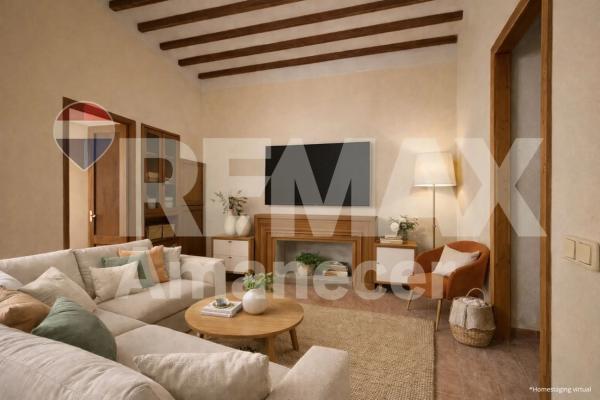 Chalet wolnostojący na sprzedaż w  Calle Sant Vicent, Callosa de Ensarriá photo 1