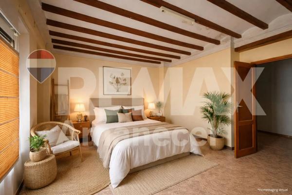 Chalet wolnostojący na sprzedaż w  Calle Sant Vicent, Callosa de Ensarriá photo 2
