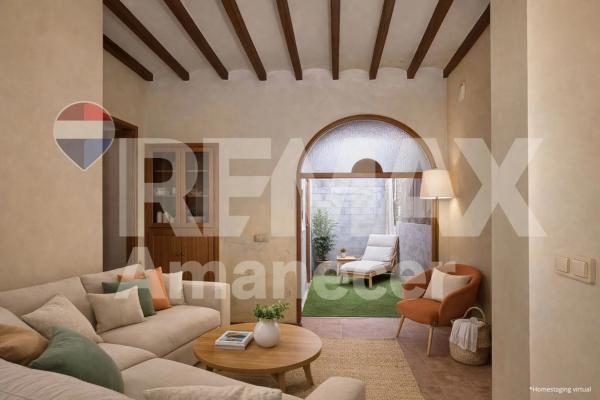 Chalet wolnostojący na sprzedaż w  Calle Sant Vicent, Callosa de Ensarriá photo 3