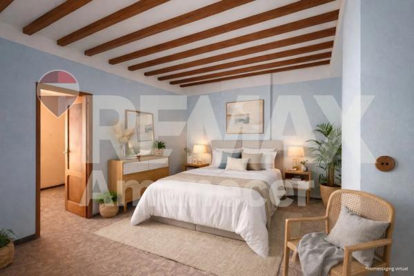 Chalet wolnostojący na sprzedaż w  Calle Sant Vicent, Callosa de Ensarriá photo 4