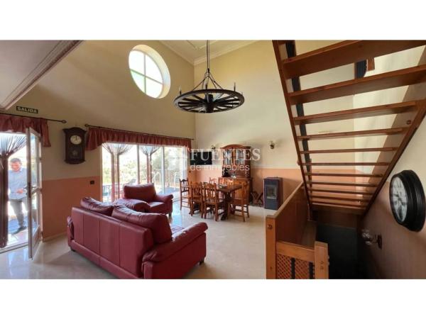 Chalet independiente en venta en Via Pista, Callosa d En Sarria
 photo 1