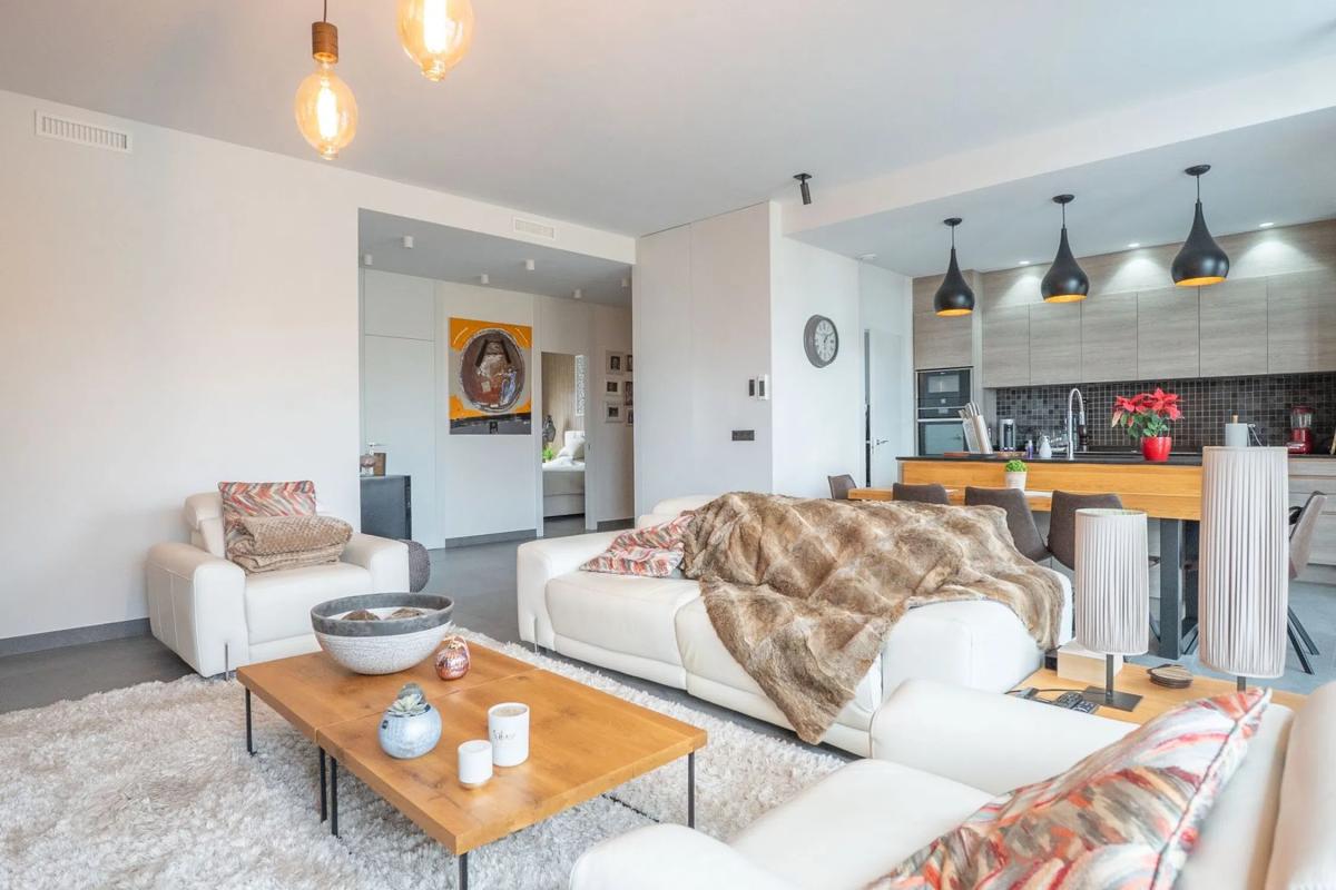 Venta de chalet independiente en Calle de Brasil, Finestrat
 photo 2
