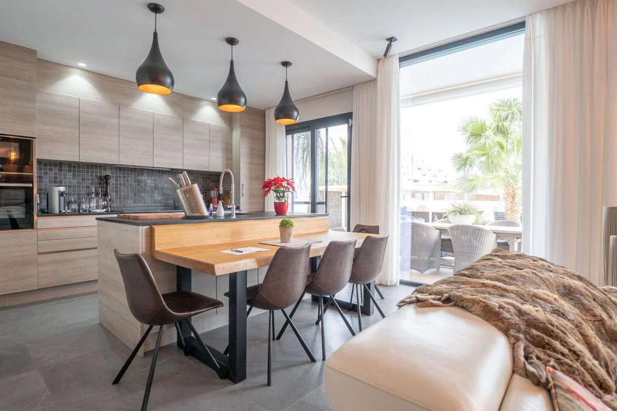 Venta de chalet independiente en Calle de Brasil, Finestrat
 photo 4