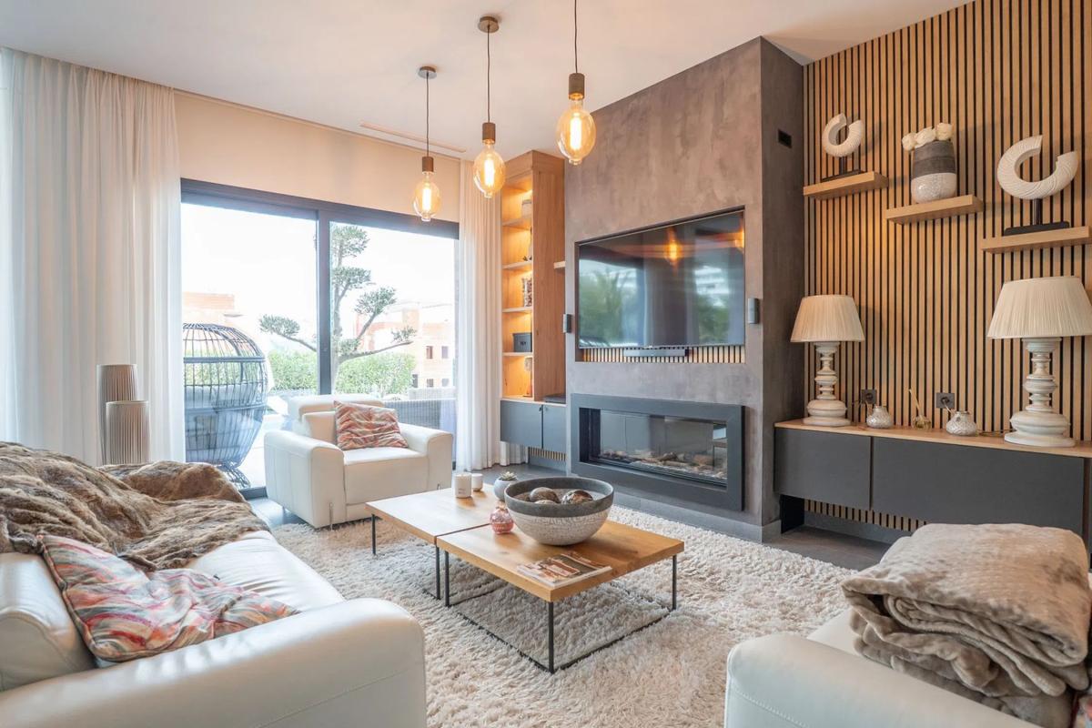 Venta de chalet independiente en Calle de Brasil, Finestrat
 photo 5