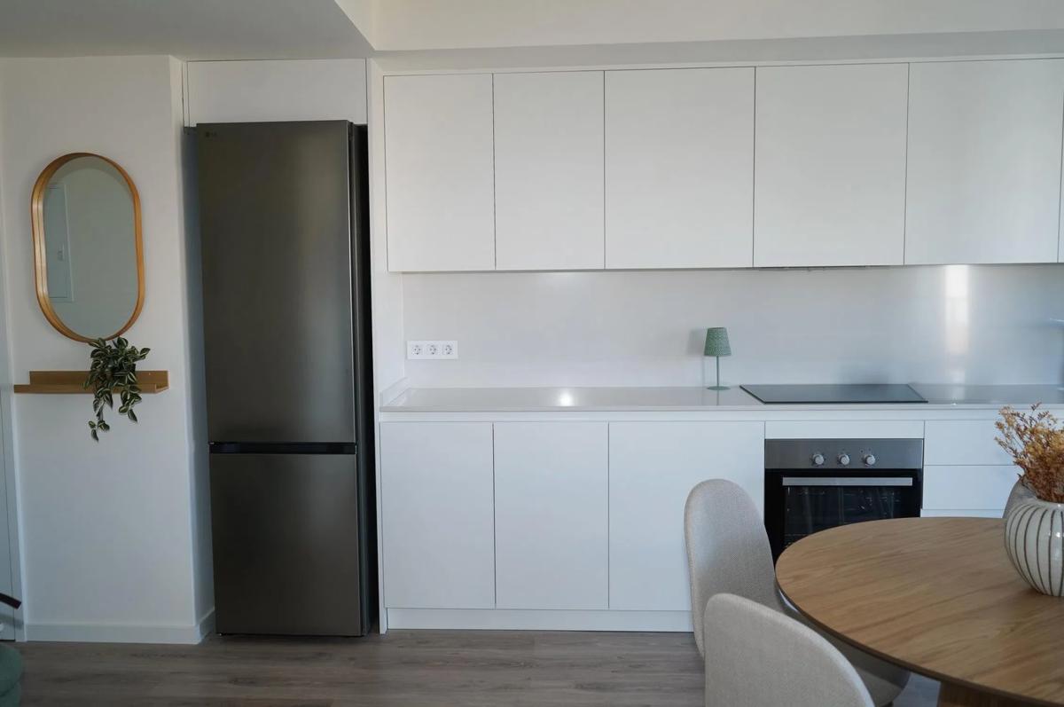 Sale of apartment in Avenida Barcelona, 2 A, bloque 02 puerta 27, Finestrat
photo 1