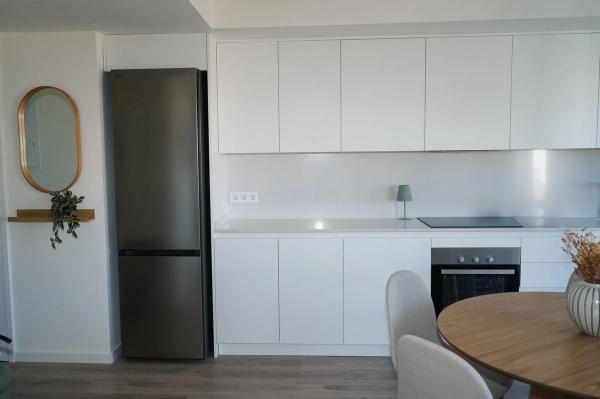 Mieszkanie na sprzedaż w  Avenida Barcelona, 2 A, bloque 02 puerta 27, Finestrat photo 1