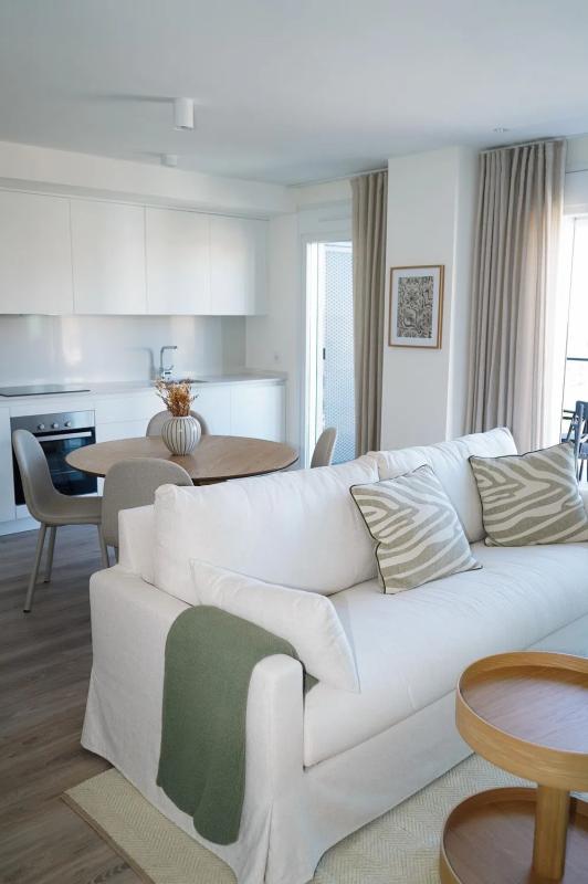 Sale of apartment in Avenida Barcelona, 2 A, bloque 02 puerta 27, Finestrat
photo 2