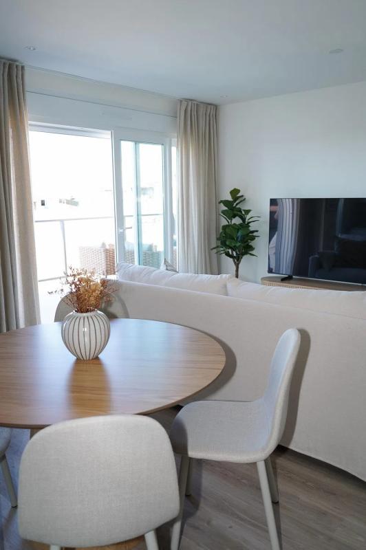 Sale of apartment in Avenida Barcelona, 2 A, bloque 02 puerta 27, Finestrat
photo 3