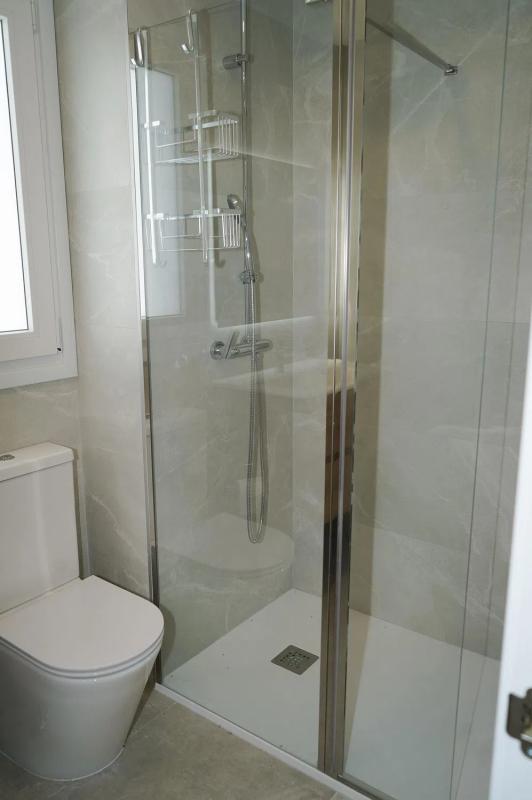 Sale of apartment in Avenida Barcelona, 2 A, bloque 02 puerta 27, Finestrat
photo 4