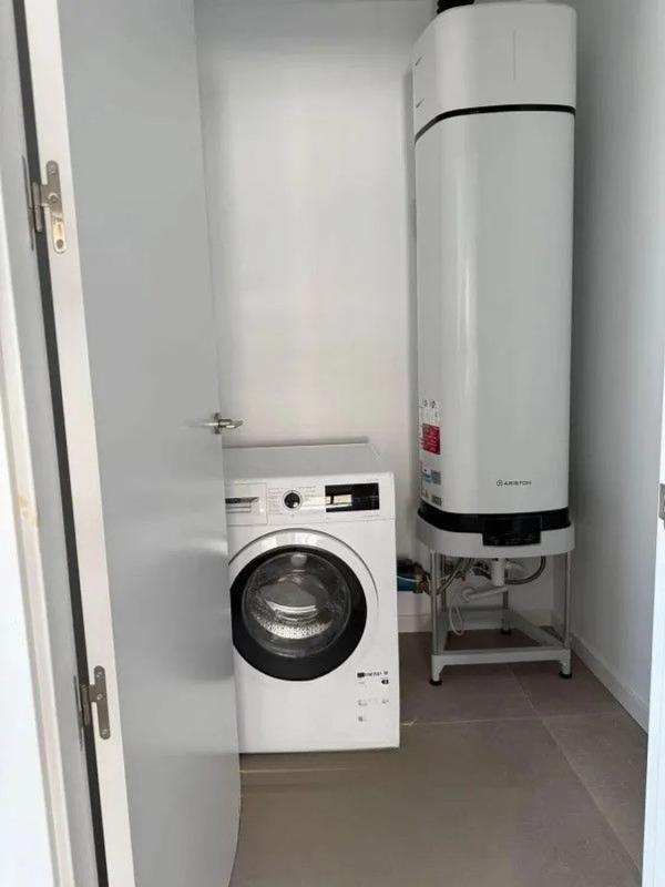 Venta de piso en Bolivia, 2, Finestrat
 photo 4